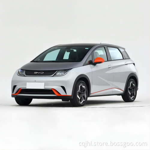 Made In China Luxury Electric Car Hot Sale Byd Dolphin Electric Vehicle Left Hand Car Automotive Ev Cars